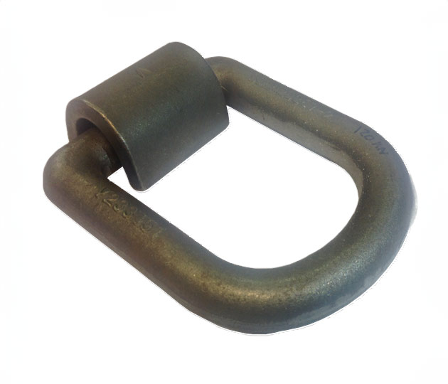 Ferry Lashing Ring 20mm 12 Tonne