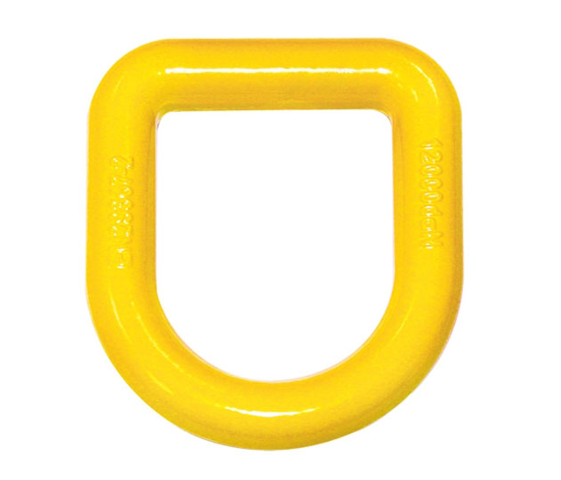 Ferry Lashing Ring