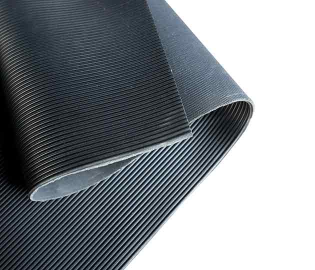 Fluted Matting 914mm x 3mm