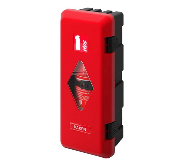 Fire Box – Front Loading 9 – 12Kg.