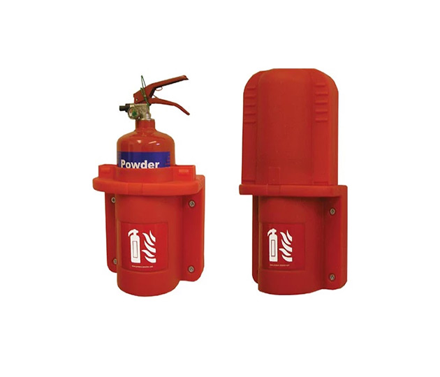 Fire Box – Top Loading 2Kg