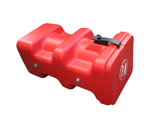 Fire Box – Top Loading 6Kg