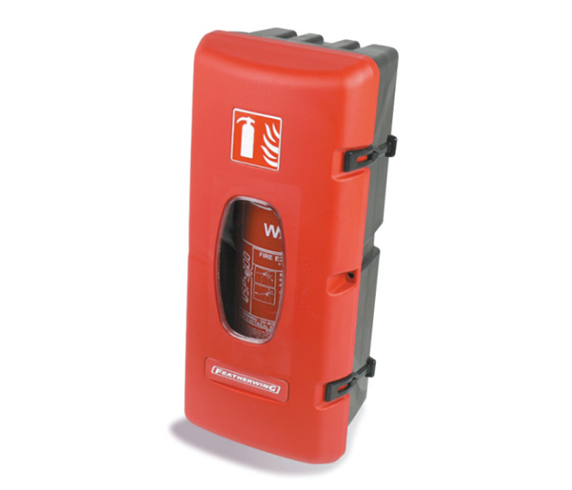 Fire Box – Front Loading 6 – 9Kg.