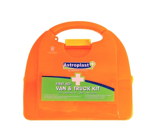 First Aid Kit