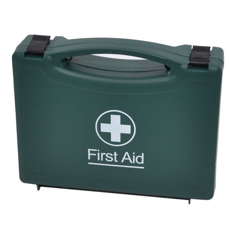 First Aid Kit (1 – 5 Person)