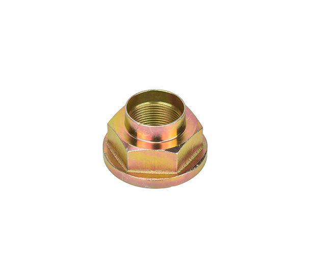 Axle Nut for Ifor Williams 30mm
