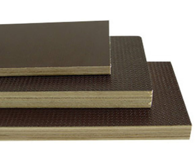 Birch Flooring – 1220 x 2440mm.