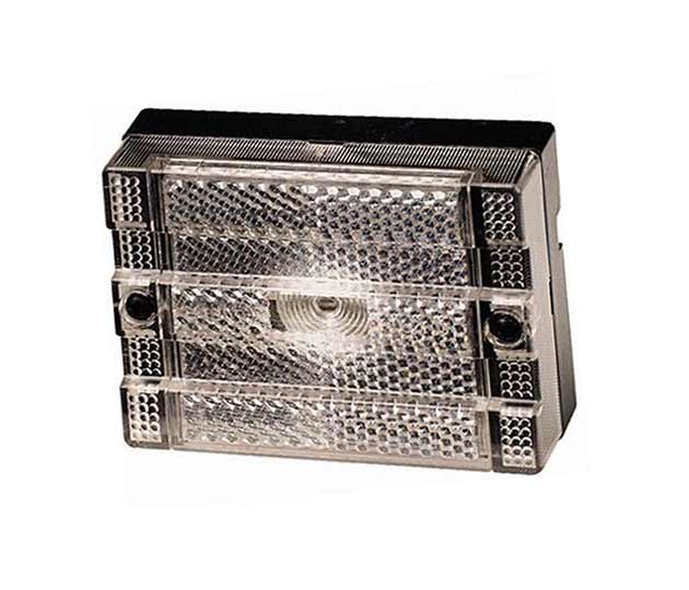 Marker Lamp – Front Kogel Fridge