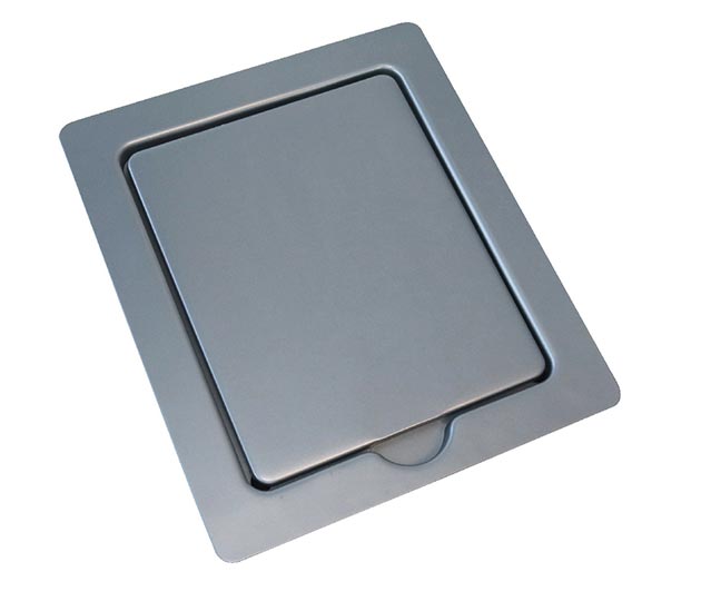 Fuel Flap – Non Locking (Large)