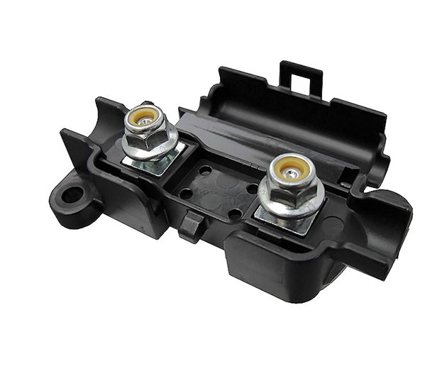 Fuse Holder – Strip Link