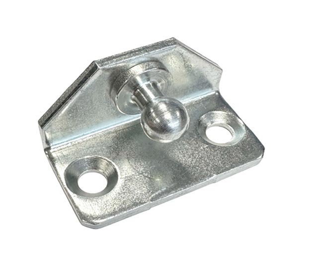 Attachment Bracket To Suit Elbow Fitting 10mm