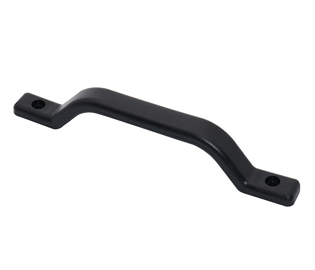 Grab Handle – Black Plastic