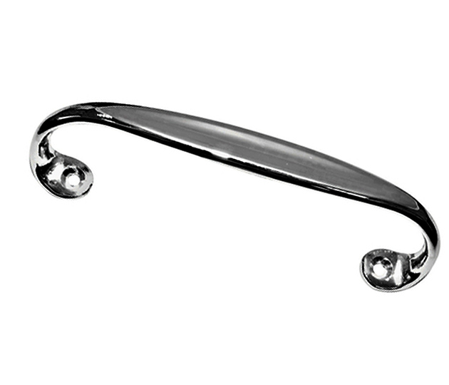 Commode Handle – Chrome
