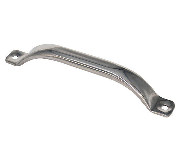 Grab Handle – Stainless Steel