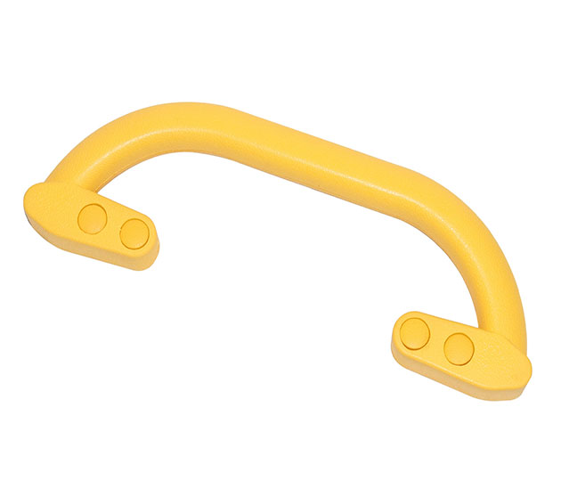 Grab Handle – Yellow 300mm