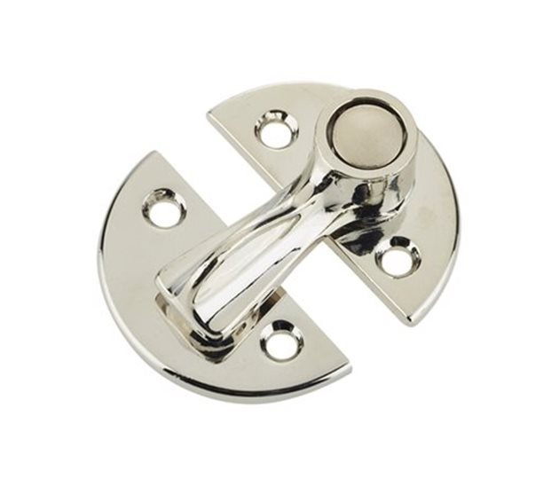 Gravelly Fastener & Plate