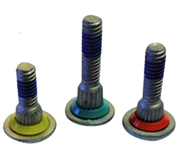 Grip-Tainer Bolt – Brown