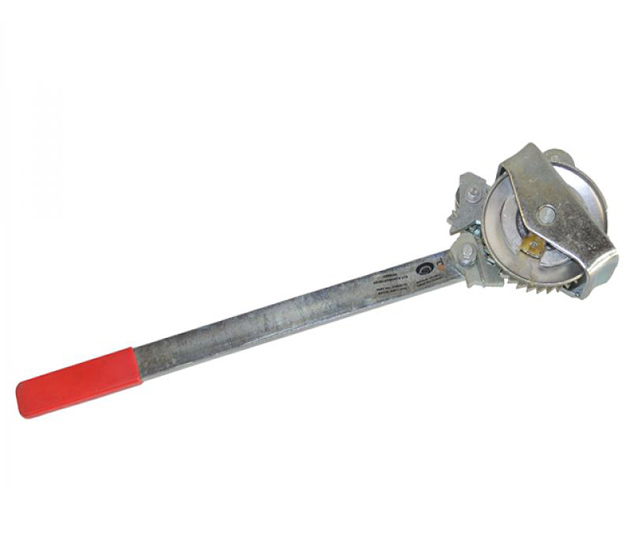 Hand Brake Right Hand (Mechanical Handbrake)