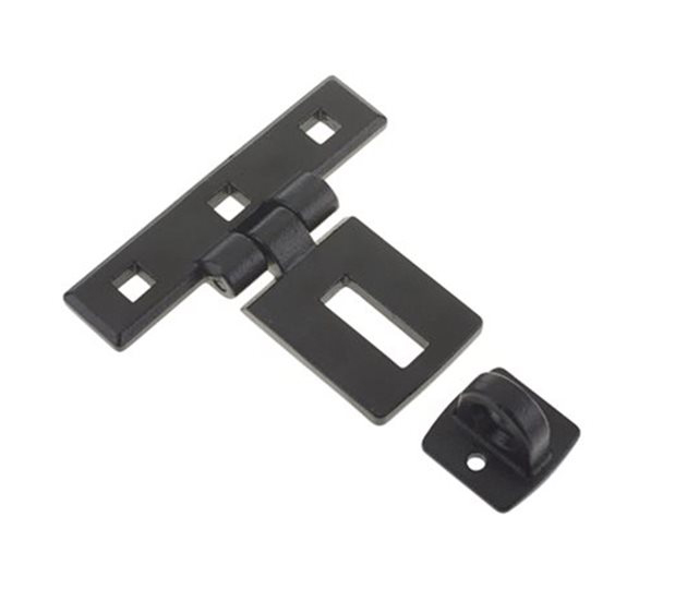 Hasp & Staple – 150mm