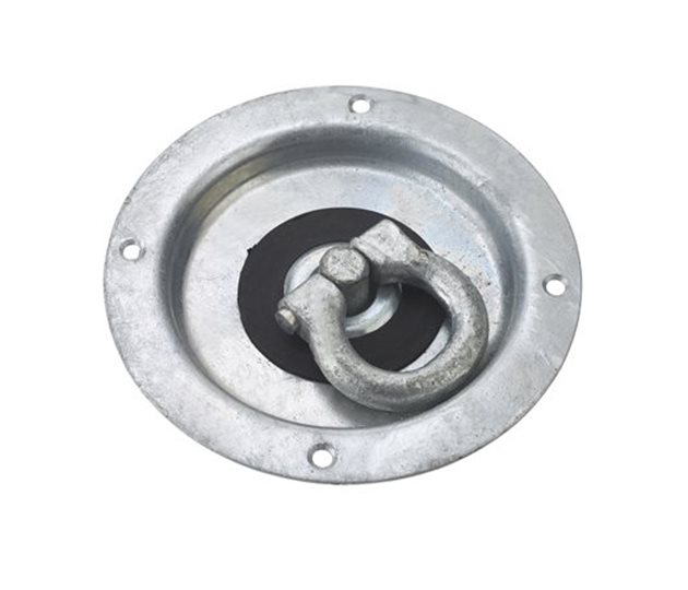 Lashing Ring – Pivotal 3000Kgs SWL