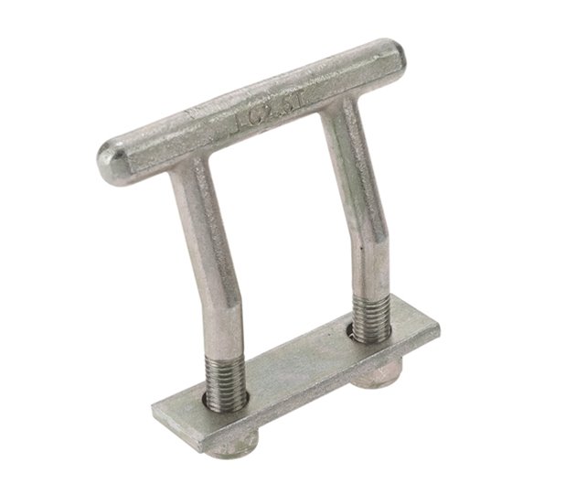 Lashing Ring Side Chime 55mm Centres