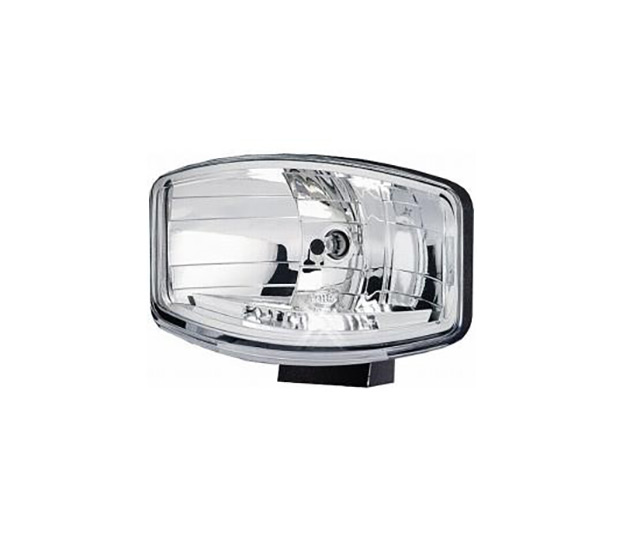 Hella Driving Lamp
