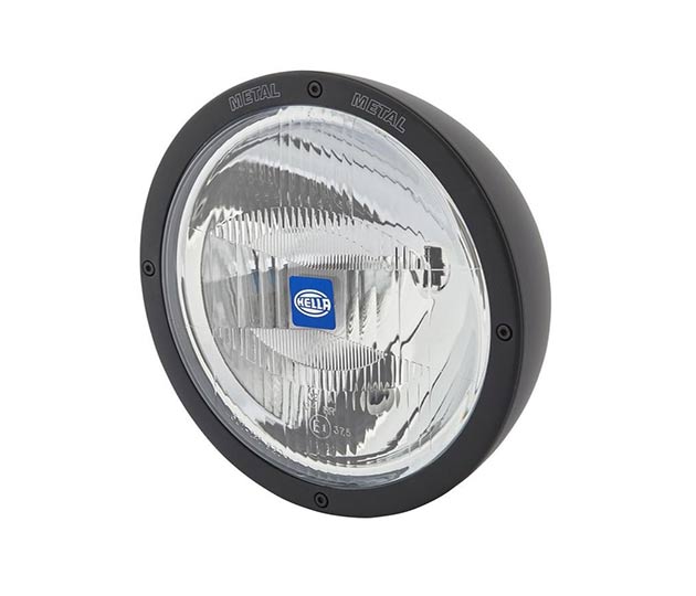 Hella Luminator Lamp