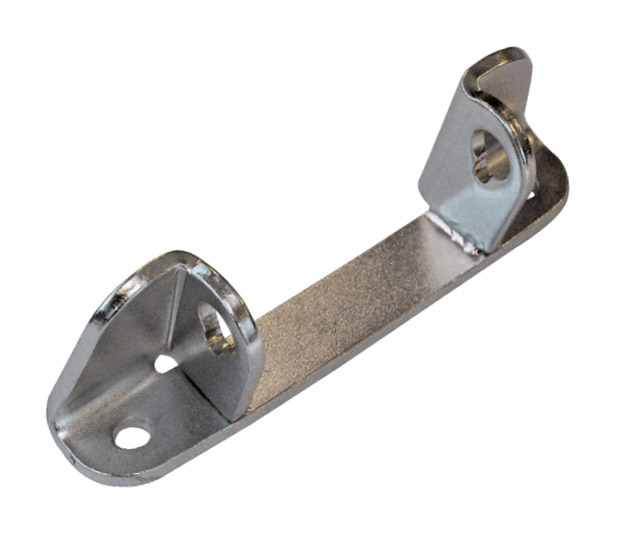 Hinge Bracket Stainless Steel Bolt On