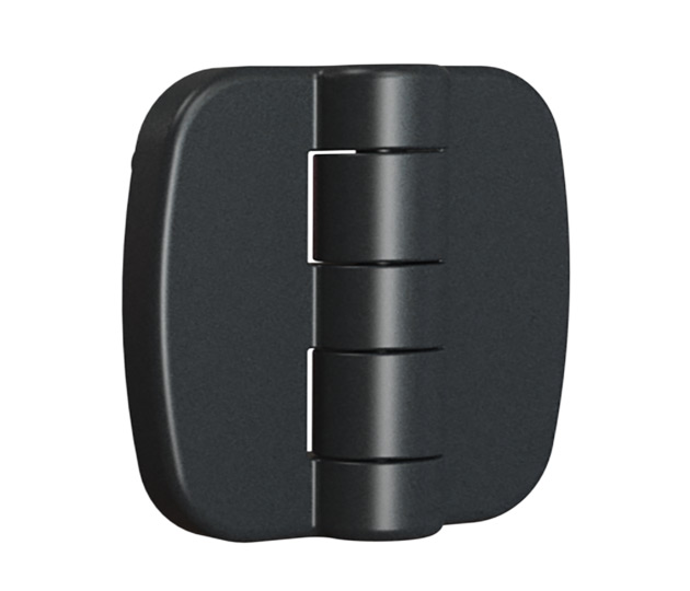 Hinge – External 30 x 30mm – 4 Bolt