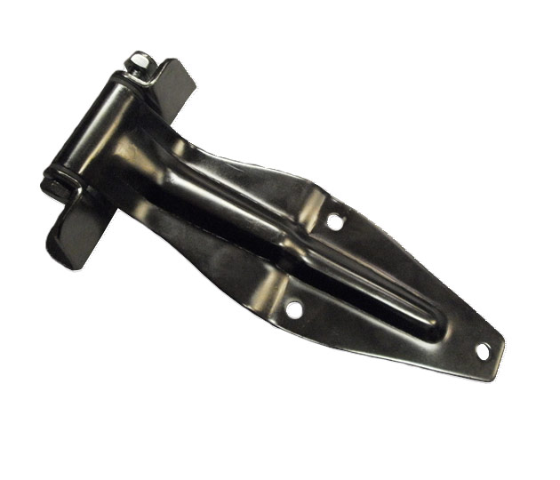 Hinge – Rear Door 4mm Assembly Bolt On