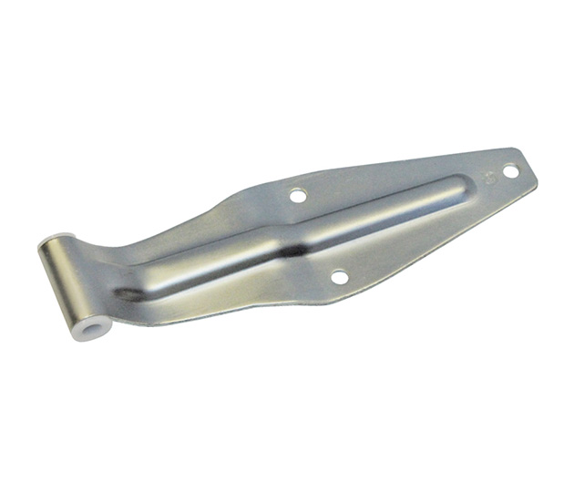 Hinge Rear Door 4mm Zinc Plated