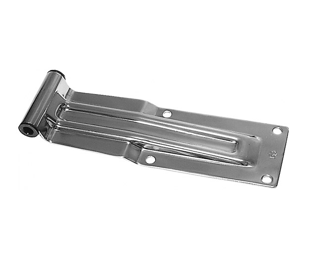 Hinge – Rear Door Stainless Steel (Pastore & Lombardi) Standard