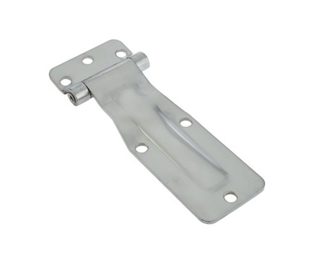 Hinge – Side Door -Stainless Steel