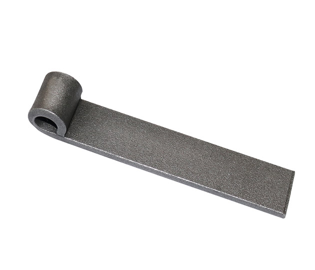Hinge Straight 150 x 30 x 6mm 13mm Eye