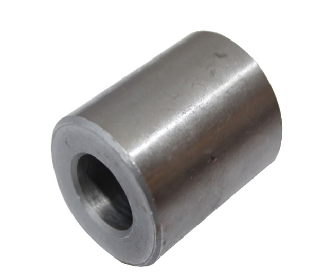Hinge Tube – Weld On 12mm