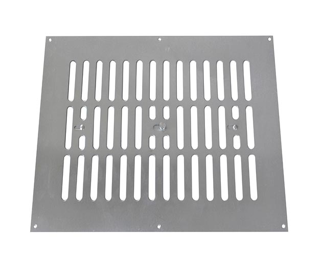 Vent – Hit & Miss 240 x 165mm