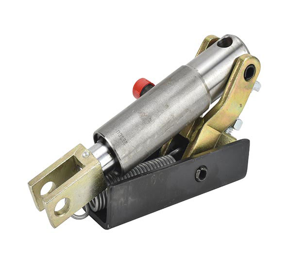 Brake Ram Kit c/w Return Spring – 25mm