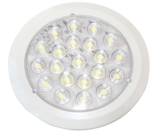 Interior Lamp LED 12 – 24v