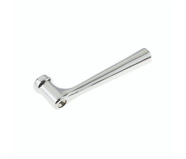 Screw On Interior Release Handle
