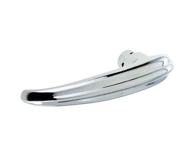 Interior Release Handle