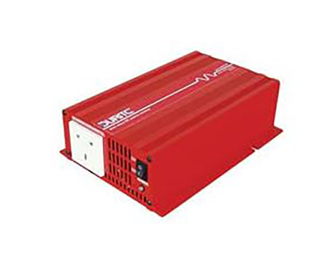 Inverter 12v to 230v 125W Pure Sine