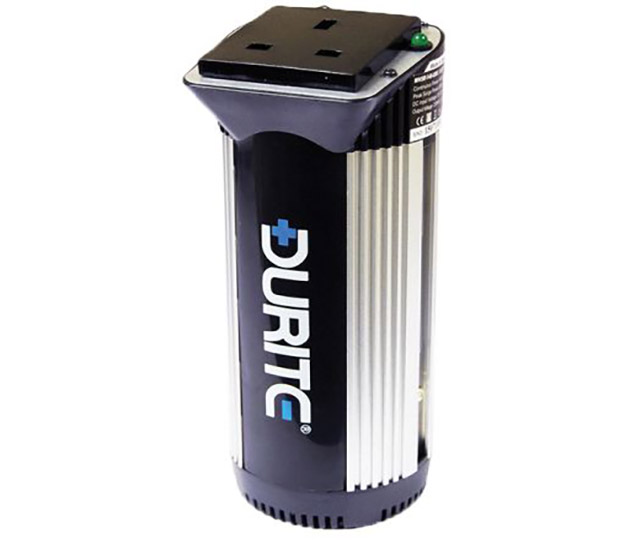 Inverter 12v to 230v 140W Modified Sine