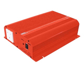 Inverter 12vDC – 230vAC 2200W Modified Sine