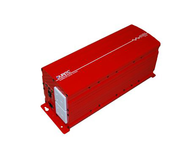 Inverter 12vDC – 230vAC 3000W Modified Sine
