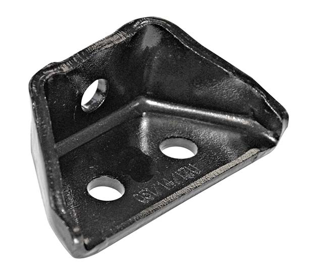 Body Mounting Bracket – ISUZU