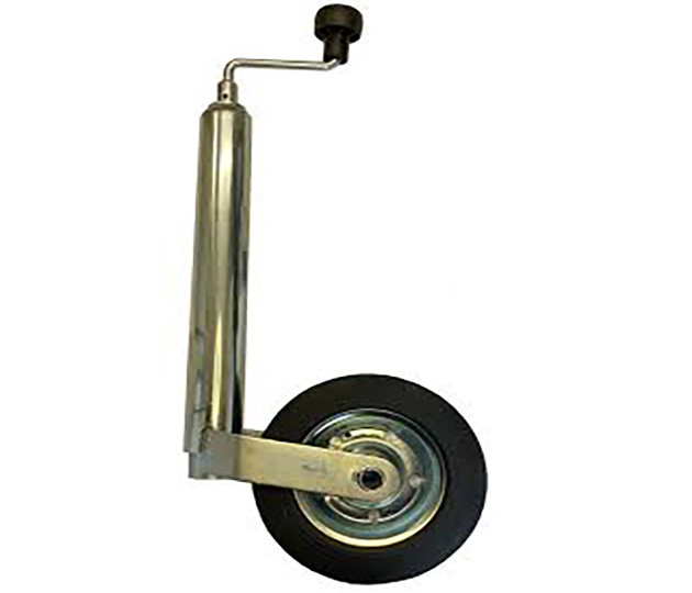 Jockey Wheel 48mm – 150kg