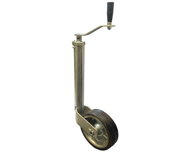 Jockey Wheel 48mm NWL – 500Kgs