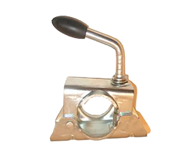 Jockey Wheel Clamp – 48mm.