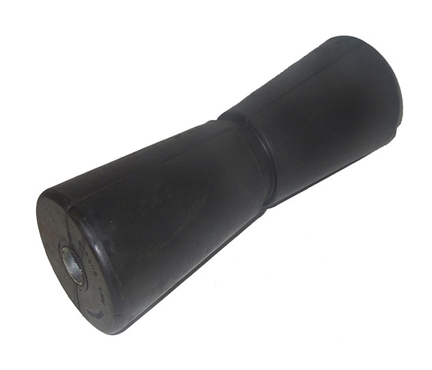 Boat Roller Double Keel 292 x 95mm