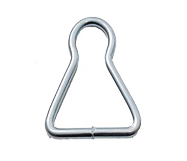 Key Hole Ring 50mm to suit Bobbins